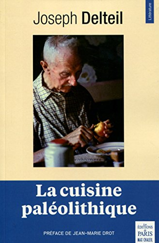 La cuisine paléolithique