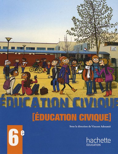 Education civique 6e