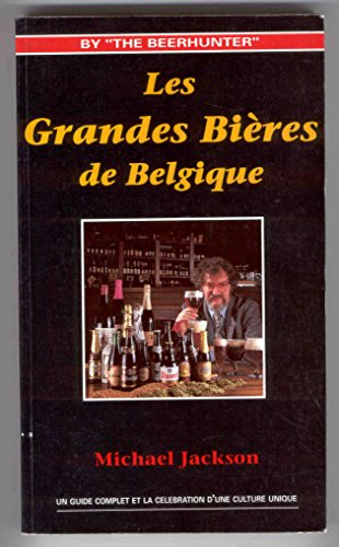 Les grandes bières de Belgique