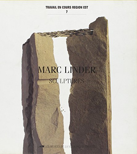 marc linder. sculptures t.7