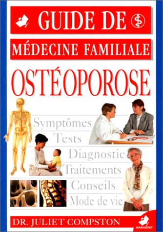 L'ostéoporose