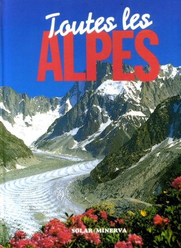 Toutes les Alpes
