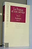 Rapport d'information sur le service national (Impressions. 10e législature / Assemblée nationale.)