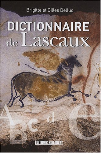 Dictionnaire de Lascaux