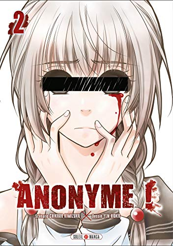 Anonyme !. Vol. 2