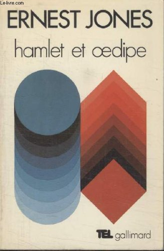collection tel n, 50. hamlet et oedipe.