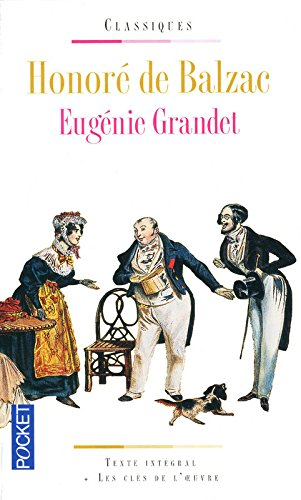 Eugénie Grandet