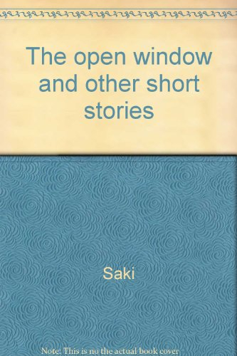 The Open window : and other short stories