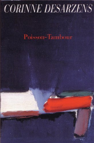 Poisson-tambour