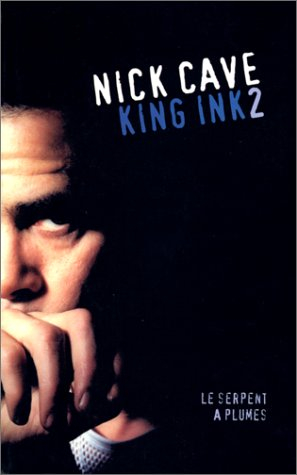 King Ink. Vol. 2