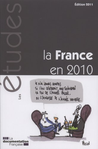 La France en 2010