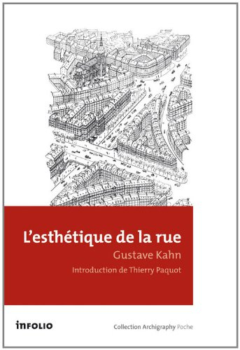 L'esthétique de la rue