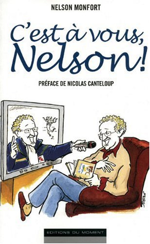 C'est à vous, Nelson !