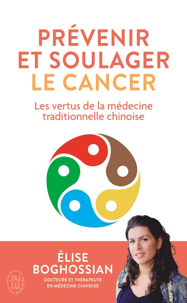 Prévenir et soulager le cancer : les vertus de la médecine traditionnelle chinoise