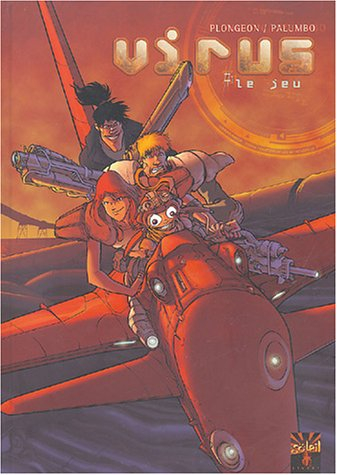 Virus. Vol. 1. Le jeu