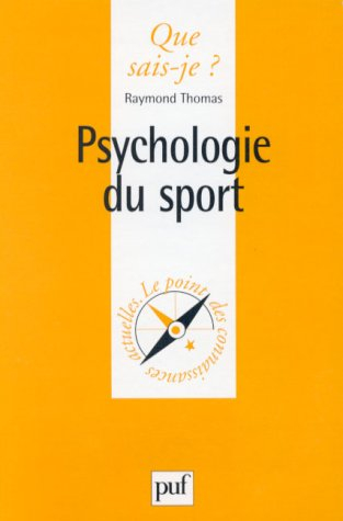 psychologie du sport