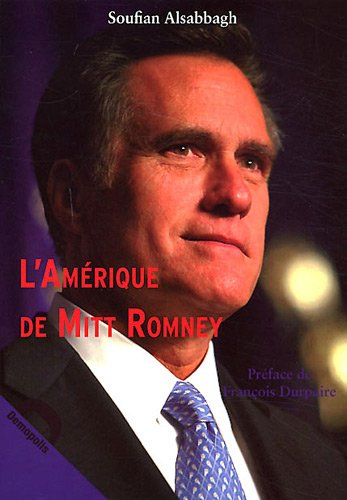 L'Amérique de Mitt Romney