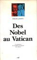 Des Nobel au Vatican : la fondation de l'Académie pontificale des sciences