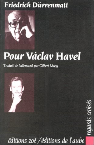 Pour Vaclav Havel