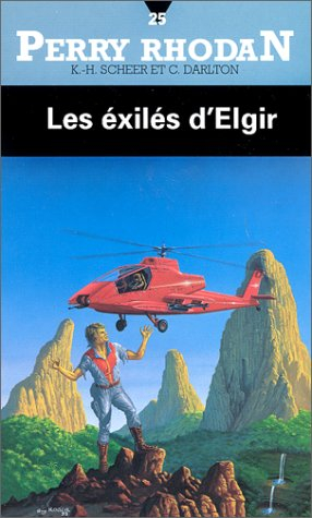 les exilés d'elgir