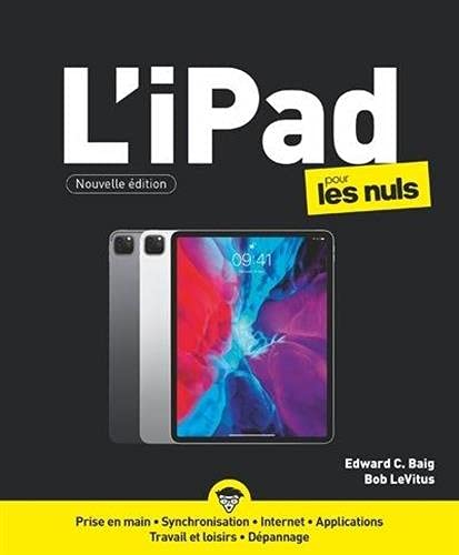 L'iPad pour les nuls