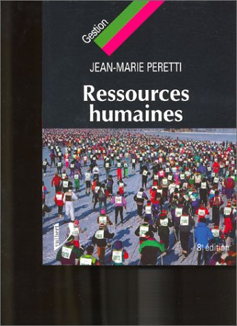 ressources humaines