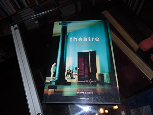 Théâtre : 1991-1992