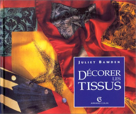 décorer les tissus