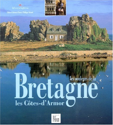 Les couleurs de la Bretagne : les Côtes-d'Armor