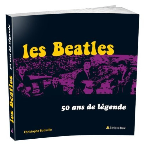 Les Beatles, 50 ans de légende