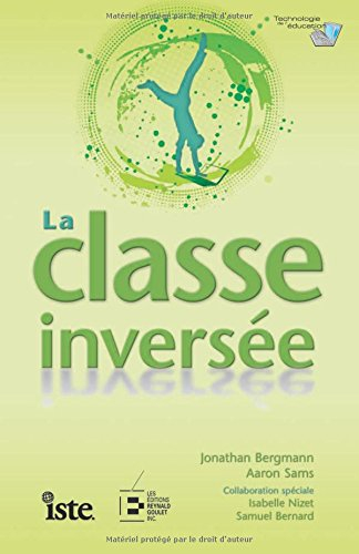la classe inversée