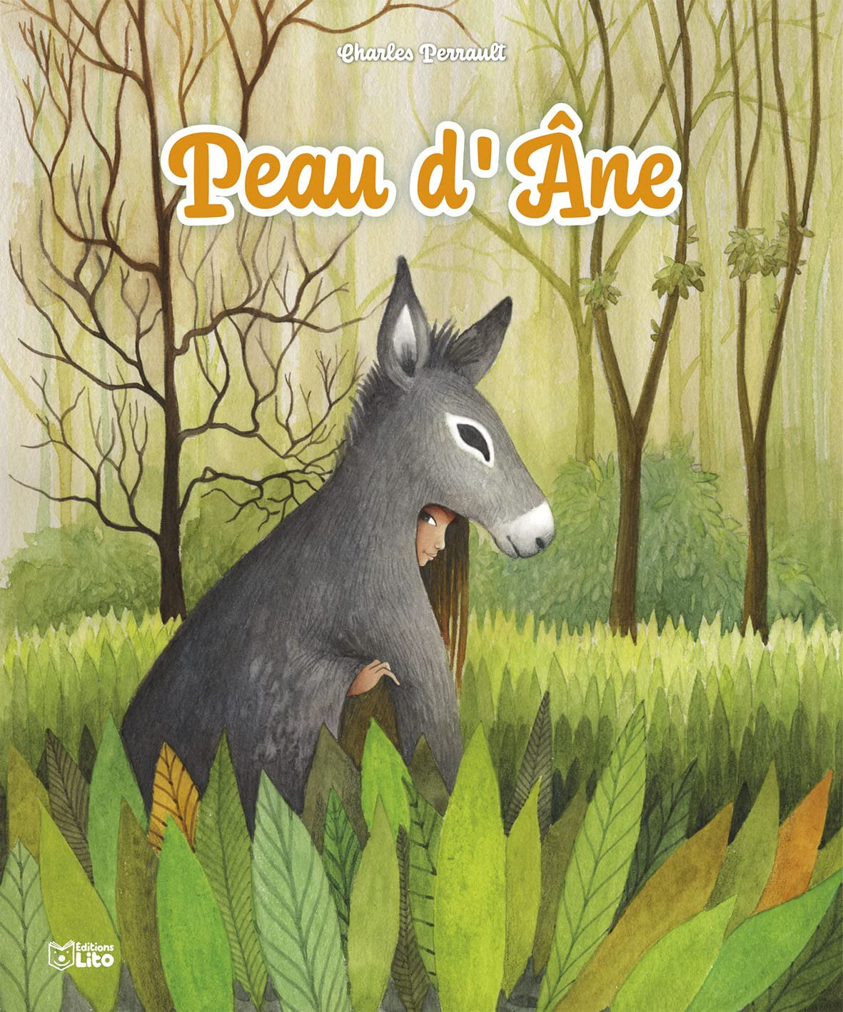 Peau d'âne
