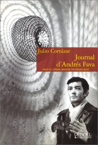 Journal d'Andrés Fava