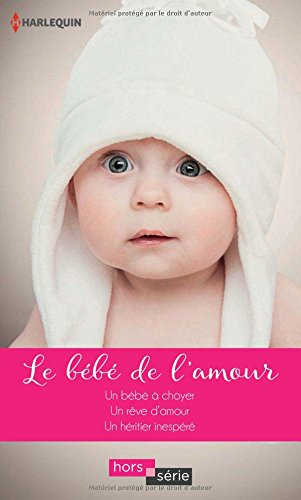 Le bébé de l'amour