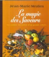 La magie des saveurs