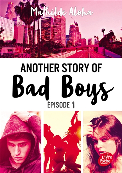 Another story of bad boys. Vol. 1