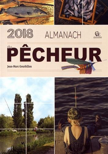 Almanach du pêcheur 2018