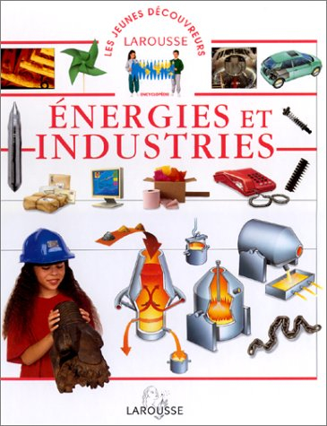 Energies et industries