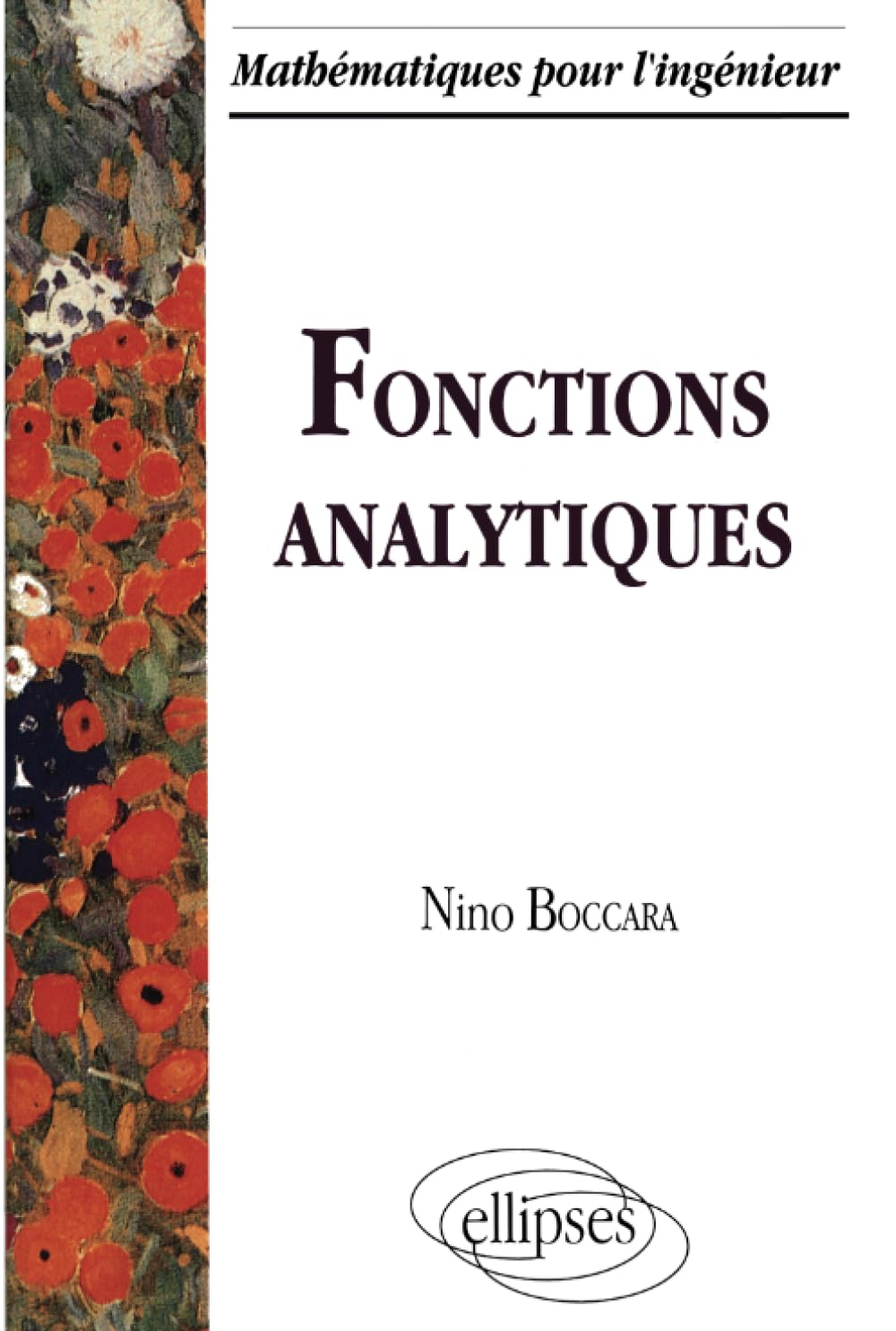 Fonctions analytiques