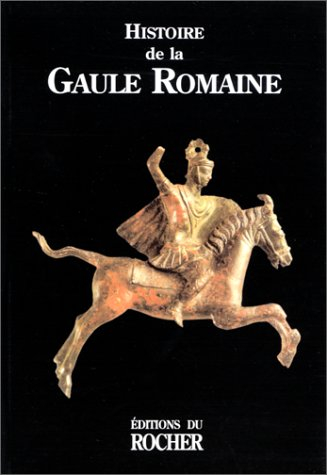 Histoire de la Gaule romaine