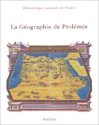 La Géographie de Ptolémée