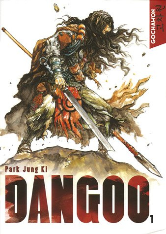 Dangoo. Vol. 1
