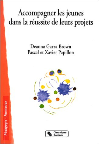Accompagner les jeunes dans la réussite de leurs projets : les fondamentaux