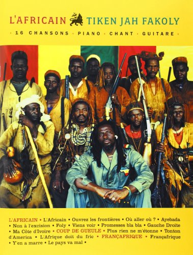 Africain + Best of 16 Titres (L')