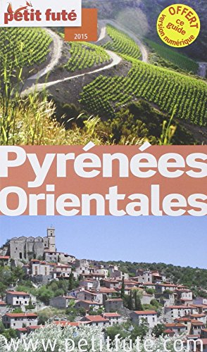 Pyrénées-Orientales : 2015