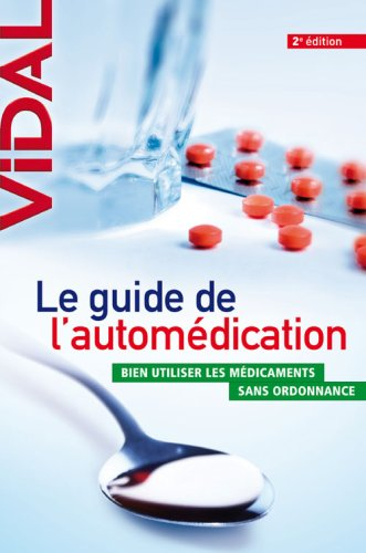 Le guide de l'automédication