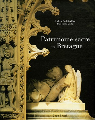 Patrimoine sacré en Bretagne
