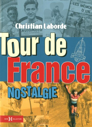 Tour de France nostalgie