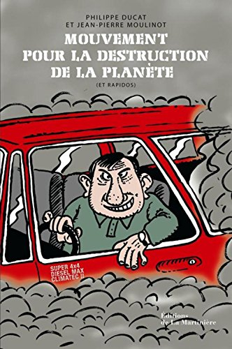 Mouvement pour la destruction de la planète (et rapidos)