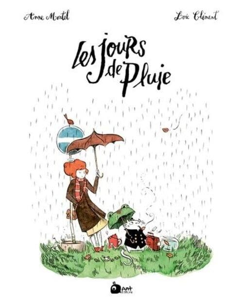Les jours de pluie